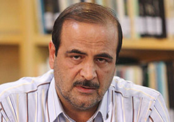 «محمد ایرانی» مدیرکل خاورمیانه و شمال آفریقای وزارت خارجه شد «محمد ایرانی» مدیرکل خاورمیانه و شمال آفریقای وزارت خارجه شد