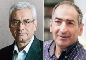 مناظره "زیباکلام" و "اصغرزاده" برگزار می‌شود