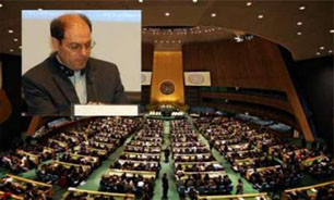 اعمال فشار بر کشورهای در حال توسعه نقض آشکار حقوق بین&zwnj;الملل است