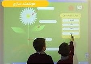 تجهیز مدارس از مهمترین اقدامات هوشمند سازی مدارس است
