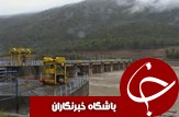 آغاز تجهیز کارگاه سد دیورش