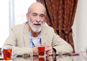 «پهلوان خشمگین» اثر جدید کارگردان «کلاه پهلوی»