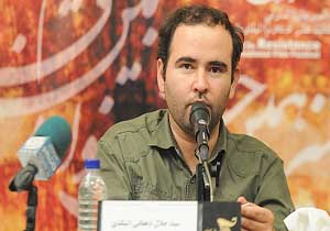 آخرین مراحل صداگذاری «دلبری»