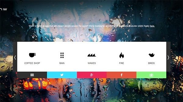 برای حفظ تمرکز،تمدد اعصاب به این سایت ها بروید!