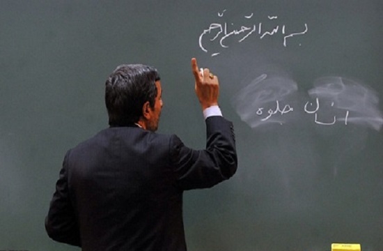 دکتر می آید؟ دکتر نمی آید؟/ بایدها و نبایدهای انتخاباتی احمدی نژاد
