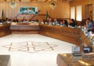 پیش بینی کشت حداقل 40هزار هکتار غلات پس از بازگشایی آب رودخانه زاینده رود