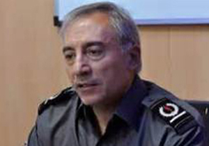 "پدافندغیرعامل" نقش موثری در پیشگيری از حوادث دارد