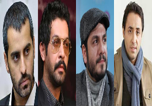 کری خوانی هنرمندان برای بازی دربی