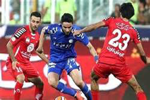 شهرآورد هشتاد و یکم بدون حضور هادی
