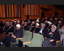 هم اندیشی روحانیون اهل سنت جنوب آذربایجان غربی در مهاباد در خصوص جریانهای تکفیری