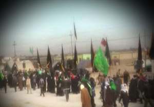 جنس غم حسین فرق دارد + فیلم