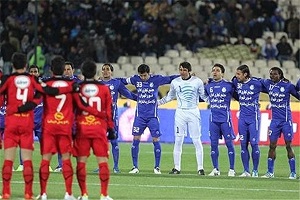 دربی را می بریم