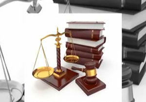 پای پلیس قضایی به قوانین کشور + فیلم