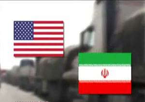 کالاهایی که هزاران کیلومتر را برای ورود به خاک کشورمان را طی می کنند + فیلم