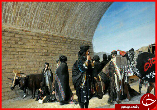 سفر به فرهنگ و باورهای مردم لرستان+تصاویر
