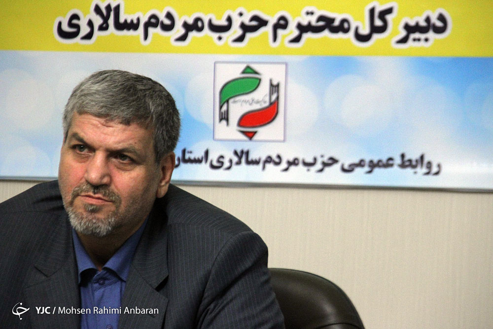 نمی&zwnj;توان گفت همه اقتصاد به برجام گره خورده/ کمیسیون ویژه برجام مجلس گزارش نامطلوبی در زمینه ارائه داد