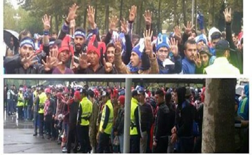 فحاشی تمامی ندارد، چه نوروزی باشد چه نباشد!