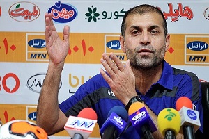 ویسی: می خواهیم به صدر جدول برسیم
