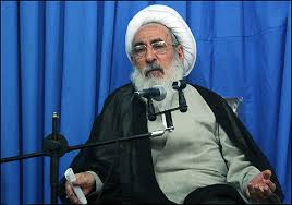 اعدام شیخ نمر موجب نابودی آل سعود خواهد شد
