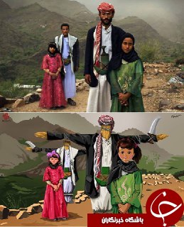 تصاویری که دنیا را تکان داد(قسمت هجدهم)