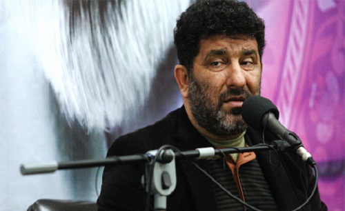 در مراسم بزرگداشت شهید عبدالله باقری چه گذشت؟