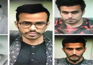 راز انتقال دو تُن مواد مخدر توسط شاهزاده سعودی