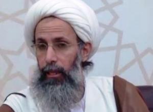 نامه‌ای که شیخ نمر برای مادرش نوشت