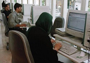 "کارت‌پوشه ملی ایرانیان" جایگزین ایمیل می‌شود
