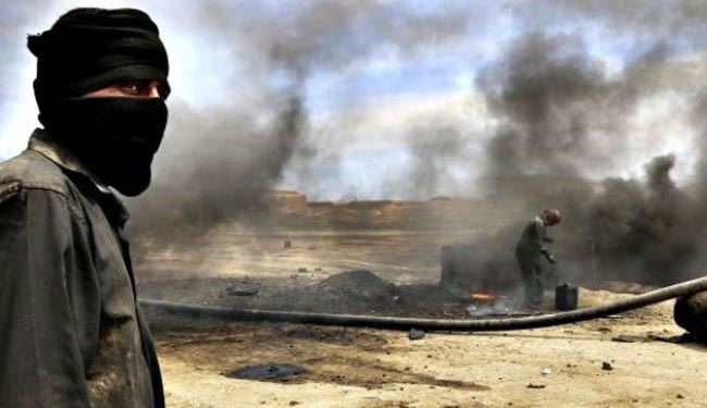 مقصد نفت&zwnj;های قاچاق داعش کجاست؟