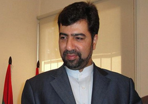 ردی از آقای ‌رکن آبادی پیدا شده است