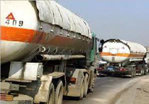 مقصد نفت‌های قاچاق داعش کجاست؟