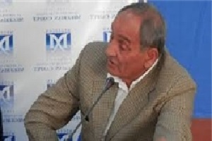 انتقال پیکر مربی دوچرخه سواری به زادگاهش