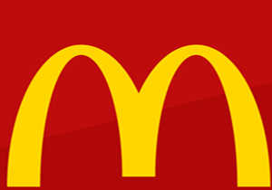 همه راه‌ها به مک دونالد ختم می‌شود