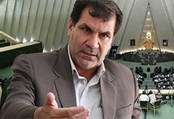 انتقاد نماینده ایلام از عملکرد سازمان‌های امدادی در کمک به سیل‌زدگان