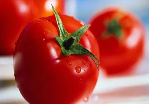 با خوردن گوجه‌فرنگی خود را در برابر سرطان بیمه کنید