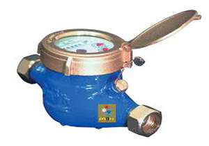 تعویض ۹۸۰ دستگاه کنتور خراب در روستاهای استان خراسان شمالی