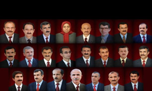 منافقین در ایران، منفورتر از سلطنت&zwnj;طلبان هستند