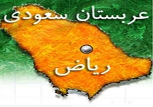 مرد عصبی خاورمیانه