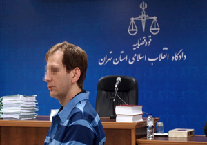 روزی یک پرونده از نفت رو می‌کنم/ برای متن کیفرخواست، پاسخ دارم