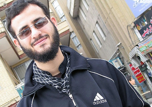 شهید طاهرنیا فرزند دومش را هرگز ندید