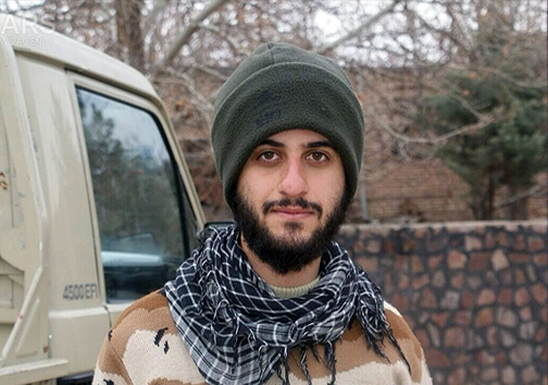 شهید طاهرنیا فرزند دومش را هرگز ندید