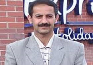 دعوت ازداور کردستانی برای قضاوت در مسابقات آسیائی هانگژو چین