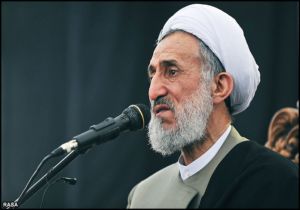 سر مبارکی که در مجلس یزید بیشتر از همه می‌درخشید
