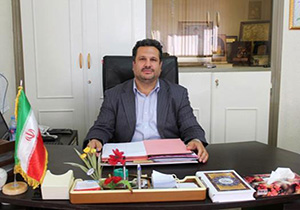 60 درصد از حجم ترانزیت کالا در خراسان رضوی از مرز سرخس انجام می شود