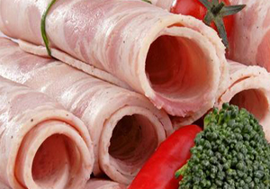 سوسیس و کالباس خط اول سرطان