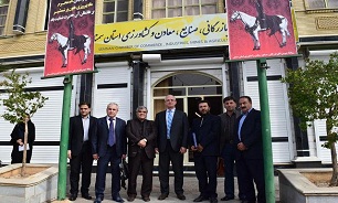 آمادگی روس ها برای سرمایه‌گذاری در سمنان