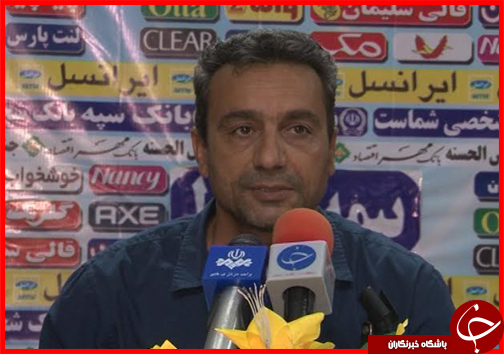 اعتصاب بازیکنان فجر شهید سپاسی شیراز ///گزارش مکتوب+ تصاویر ارسال شد برای خانم زرگنده