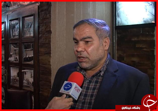 اعتصاب بازیکنان فجر شهید سپاسی شیراز ///گزارش مکتوب+ تصاویر ارسال شد برای خانم زرگنده