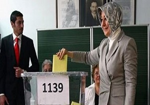 برگزاری انتخابات زودهنگام ترکیه در میان موجی از تنش ها