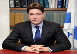 وزیر علوم و فناوری رژیم صهیونیستی: راه حل تشکیل دو کشور مستقل غیر ممکن است